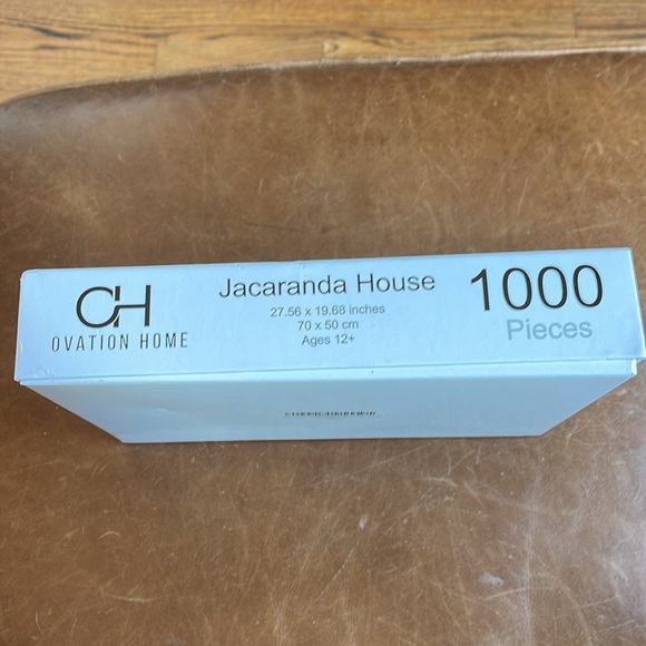 Puzzle - Picture 2 of 2